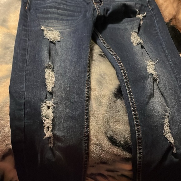 River and Rivets - Picture 2 of 2